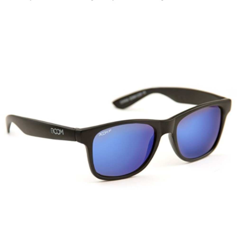 BOOM Spectrum Polarized Sunglasses